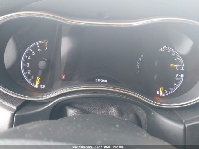 1C4RJFAG8FC675508 Jeep Grand Cherokee Altitude
