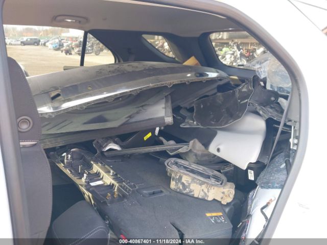 3GNAXTEV9MS102893 Chevrolet Equinox Awd 2fl
