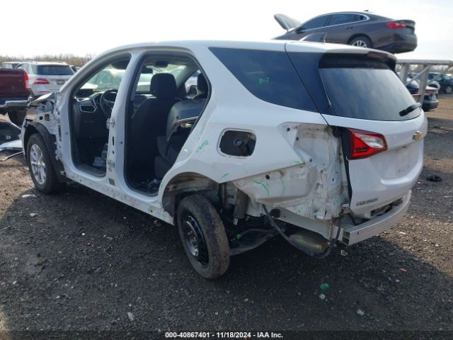 3GNAXTEV9MS102893 Chevrolet Equinox Awd 2fl