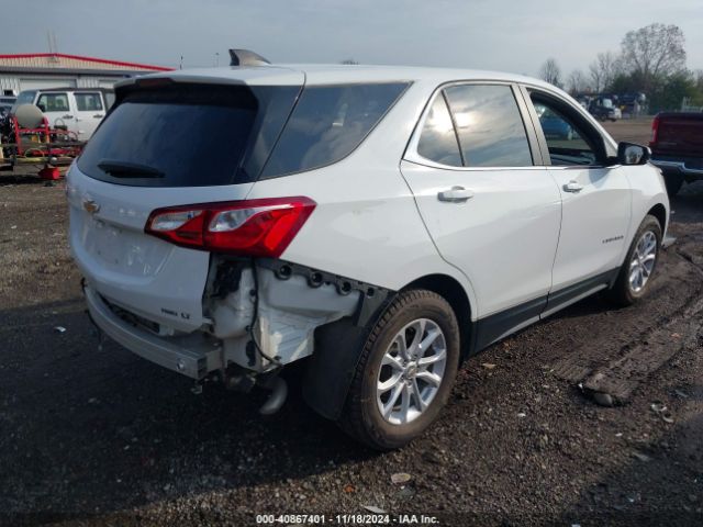 3GNAXTEV9MS102893 Chevrolet Equinox Awd 2fl