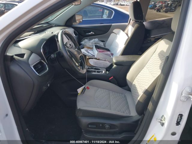 3GNAXTEV9MS102893 Chevrolet Equinox Awd 2fl
