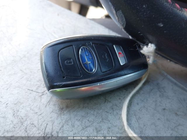 JF1VA2V6XH9807263 Subaru Wrx Sti