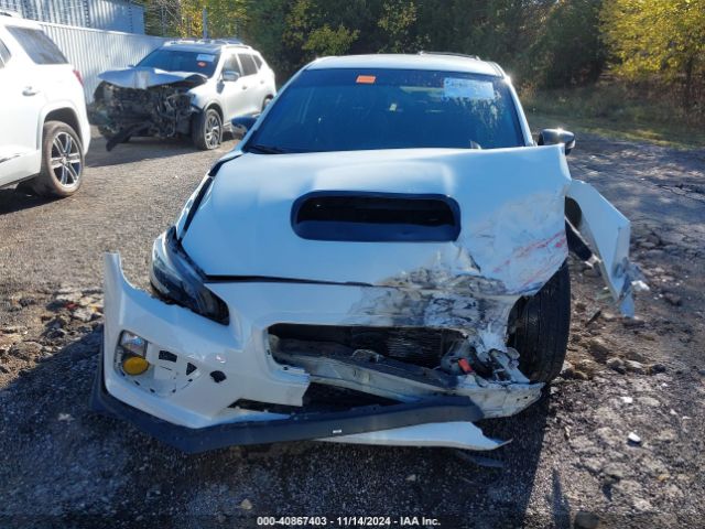JF1VA2V6XH9807263 Subaru Wrx Sti