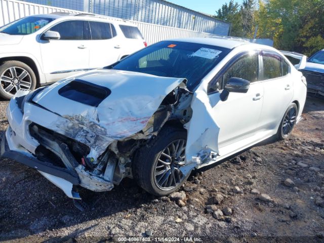JF1VA2V6XH9807263 Subaru Wrx Sti