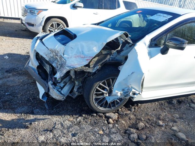 JF1VA2V6XH9807263 Subaru Wrx Sti