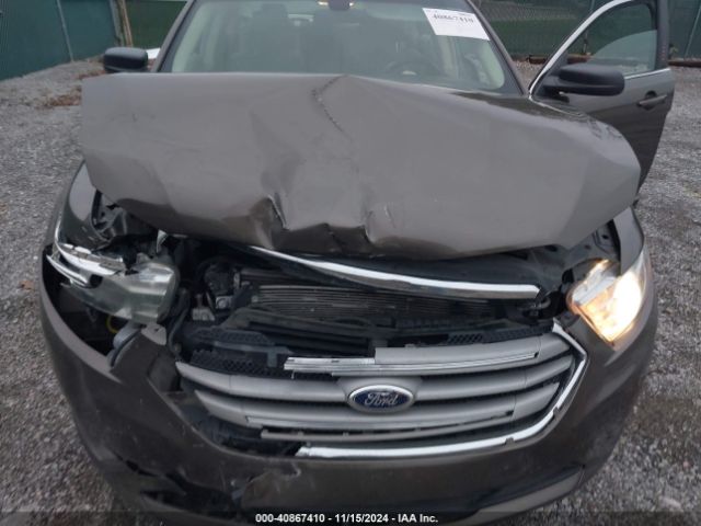 1FAHP2D83FG172667 Ford TAURUS SE