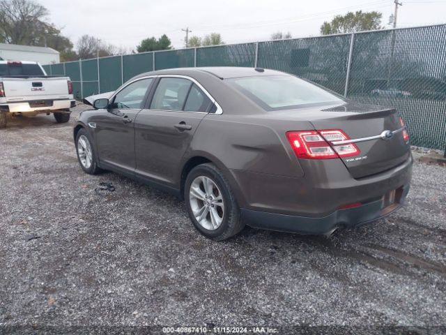 1FAHP2D83FG172667 Ford TAURUS SE
