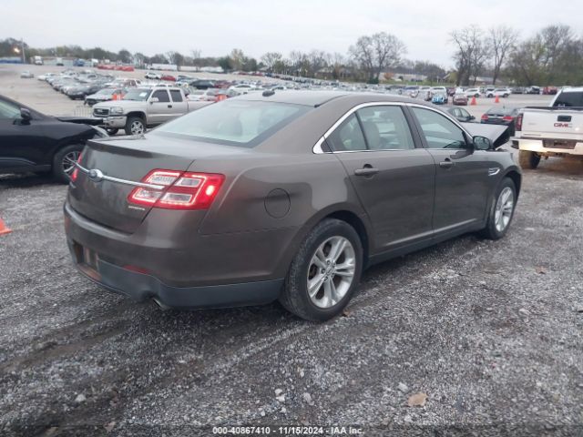 1FAHP2D83FG172667 Ford TAURUS SE