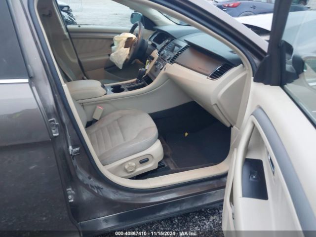 1FAHP2D83FG172667 Ford TAURUS SE