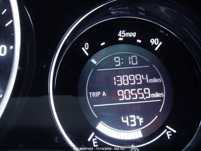 3CZRU6H18KG707772 Honda HR-V SPORT