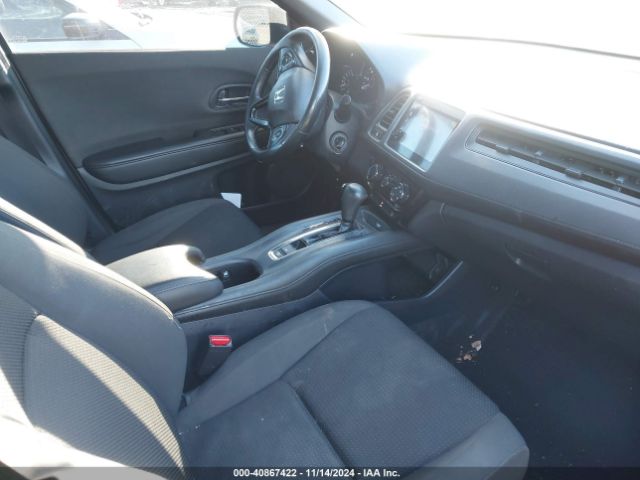3CZRU6H18KG707772 Honda HR-V SPORT