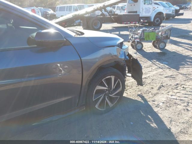 3CZRU6H18KG707772 Honda HR-V SPORT