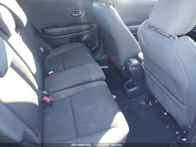 3CZRU6H18KG707772 Honda HR-V SPORT