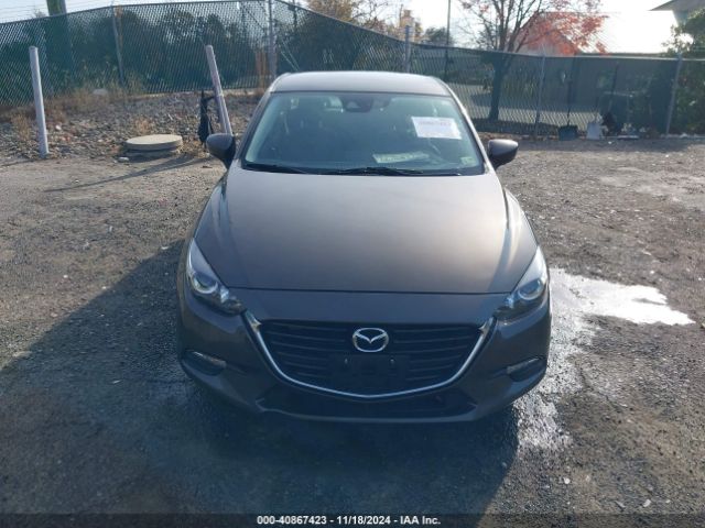 3MZBN1V75HM147474 Mazda Mazda3 Touring