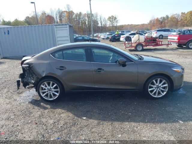 3MZBN1V75HM147474 Mazda Mazda3 Touring