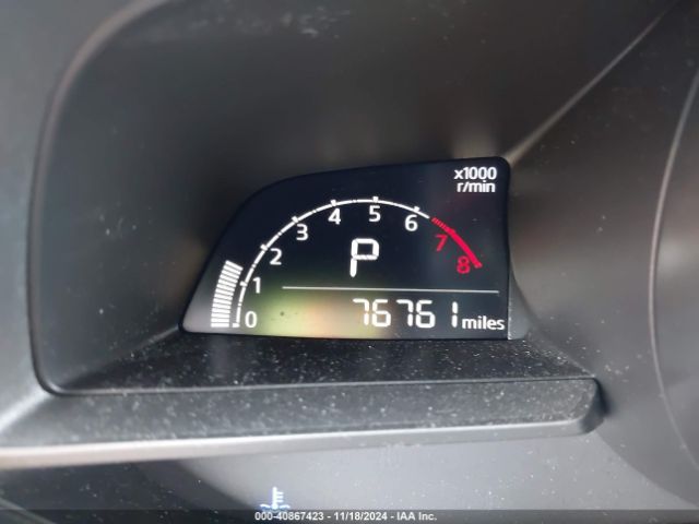 3MZBN1V75HM147474 Mazda Mazda3 Touring