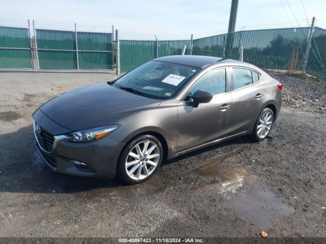 3MZBN1V75HM147474 Mazda Mazda3 Touring
