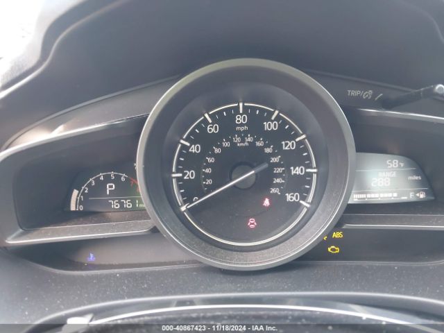 3MZBN1V75HM147474 Mazda Mazda3 Touring