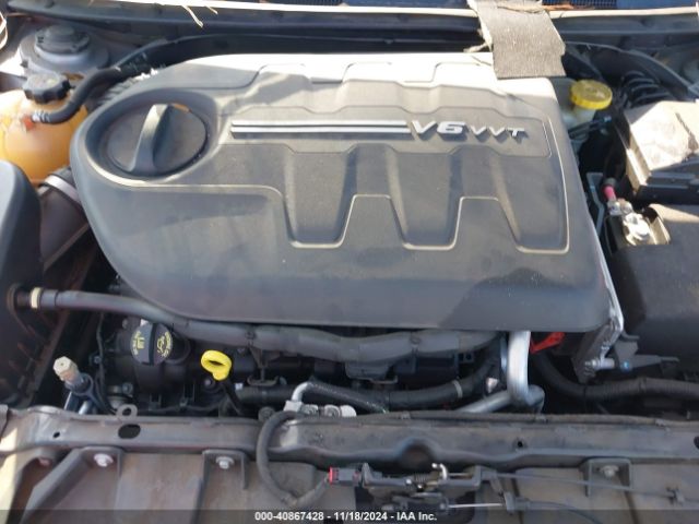 1C3CCCCGXFN633653 Chrysler 200 C