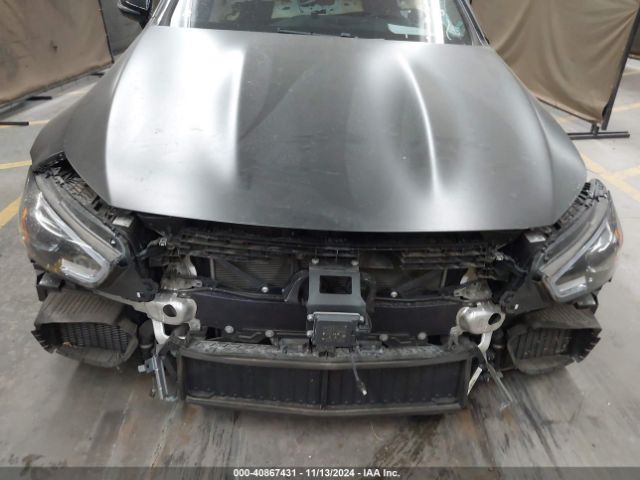 W1K7X8KB3MA037573 Mercedes-Benz Amg Gt 63 4-door Coupe S