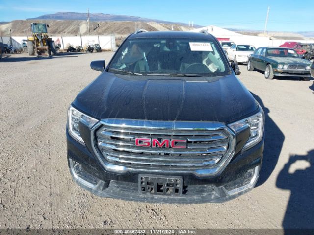 3GKALVEGXRL232933 GMC Terrain Awd Slt