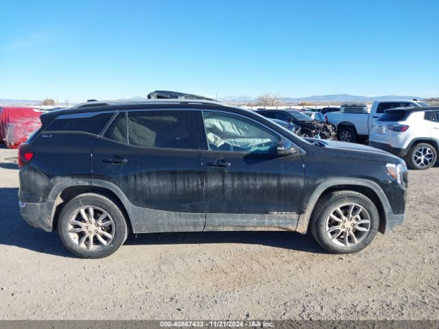 3GKALVEGXRL232933 GMC Terrain Awd Slt