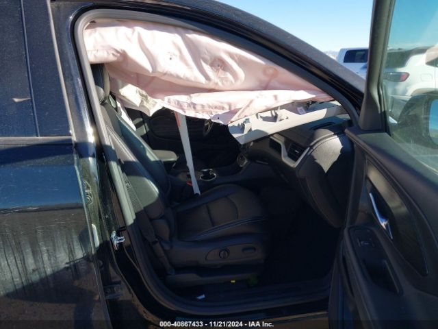 3GKALVEGXRL232933 GMC Terrain Awd Slt