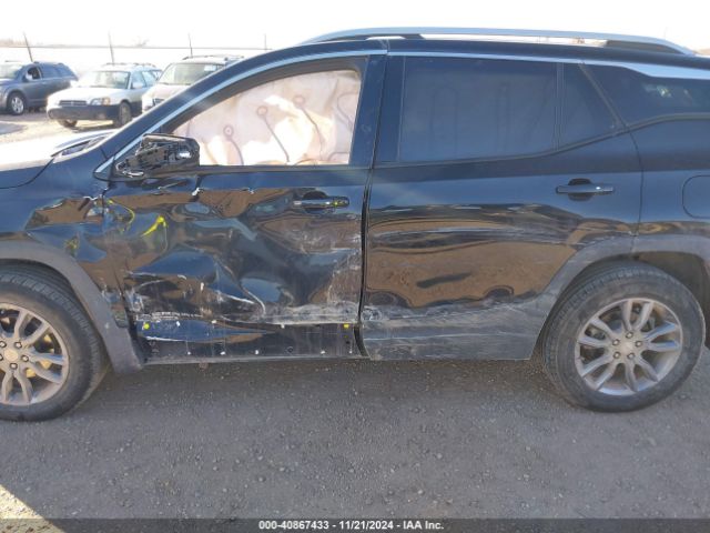 3GKALVEGXRL232933 GMC Terrain Awd Slt