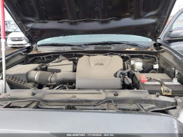 3TMBZ5DN2NM034561 Toyota 2gr-fks