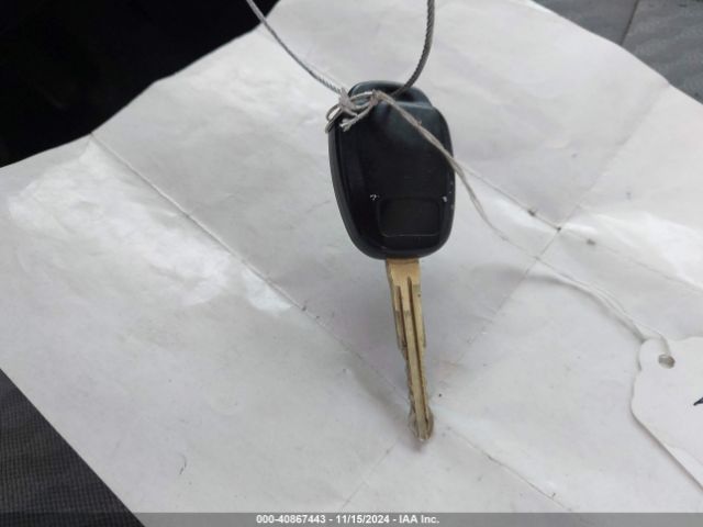 3TMBZ5DN2NM034561 Toyota 2gr-fks