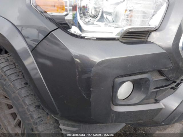 3TMBZ5DN2NM034561 Toyota 2gr-fks