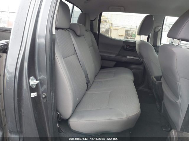 3TMBZ5DN2NM034561 Toyota 2gr-fks