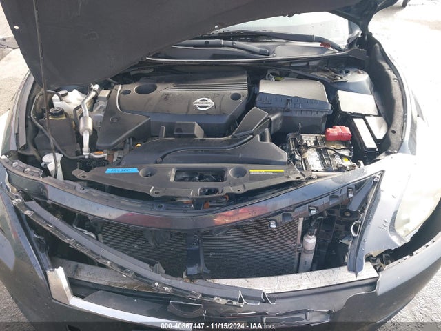 Nissan Altima 2.5 Sv 2014 1N4AL3AP8EC278973 Image 10
