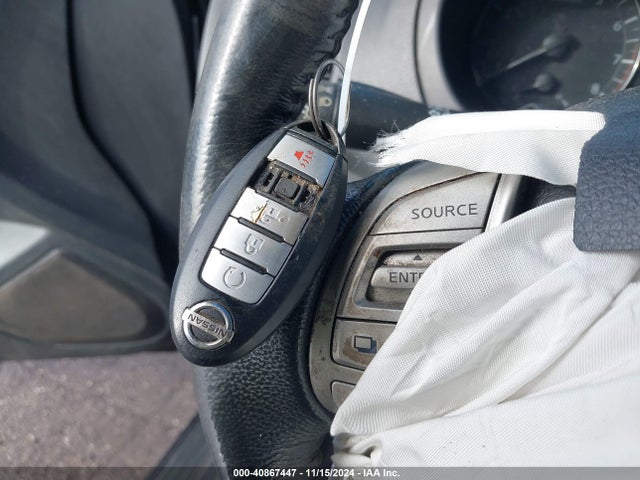 Nissan Altima 2.5 Sv 2014 1N4AL3AP8EC278973 Image 11