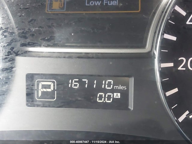 Nissan Altima 2.5 Sv 2014 1N4AL3AP8EC278973 Image 15