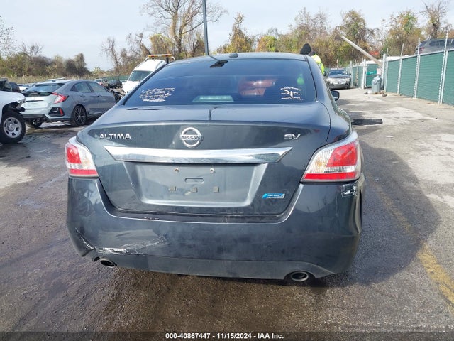 Nissan Altima 2.5 Sv 2014 1N4AL3AP8EC278973 Image 16