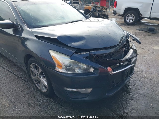 Nissan Altima 2.5 Sv 2014 1N4AL3AP8EC278973 Image 17
