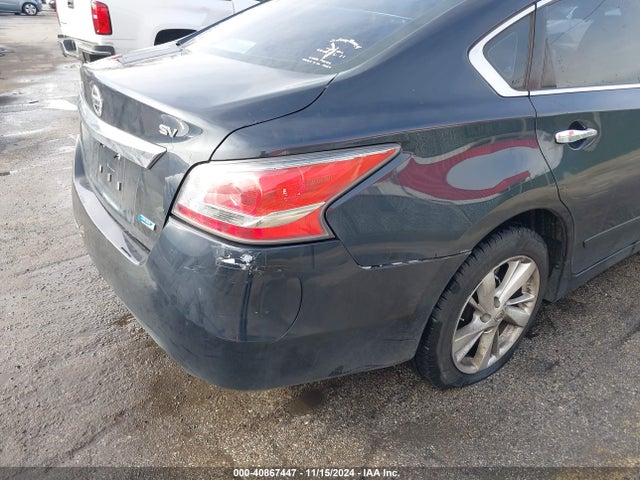 Nissan Altima 2.5 Sv 2014 1N4AL3AP8EC278973 Image 18