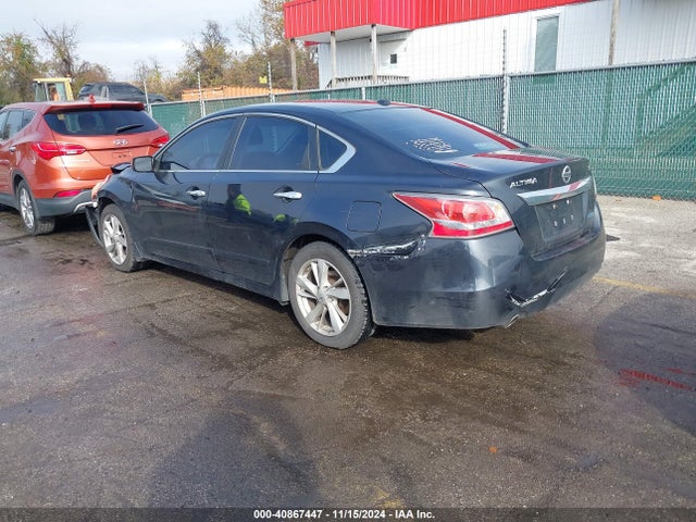 Nissan Altima 2.5 Sv 2014 1N4AL3AP8EC278973 Image 3