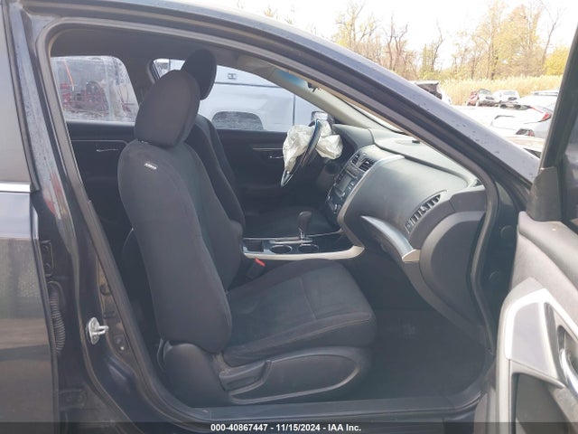 Nissan Altima 2.5 Sv 2014 1N4AL3AP8EC278973 Image 5