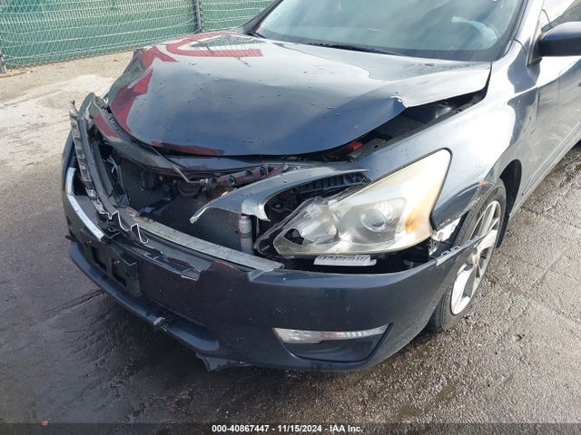 Nissan Altima 2.5 Sv 2014 1N4AL3AP8EC278973 Image 6