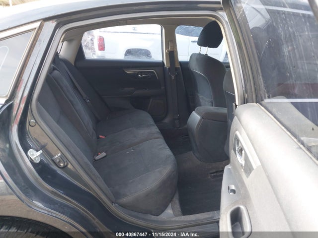 Nissan Altima 2.5 Sv 2014 1N4AL3AP8EC278973 Image 8