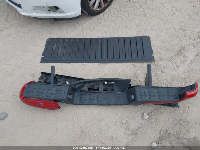 Toyota Tacoma Sr 2022 3TYAX5GN3NT045537 Image 12