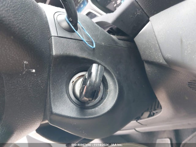 Ford ESCAPE SE 2016 1FMCU0G79GUA89618 Image 11