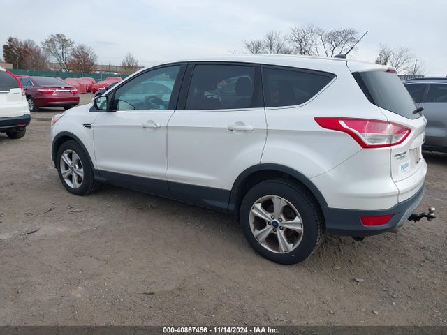 Ford ESCAPE SE 2016 1FMCU0G79GUA89618 Image 3
