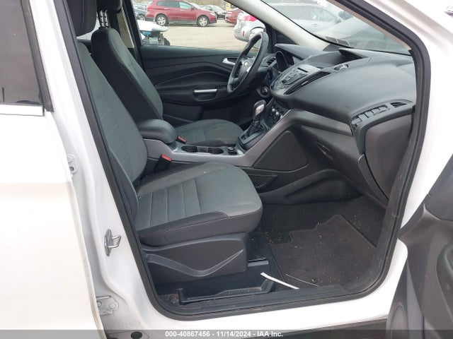 Ford ESCAPE SE 2016 1FMCU0G79GUA89618 Image 5