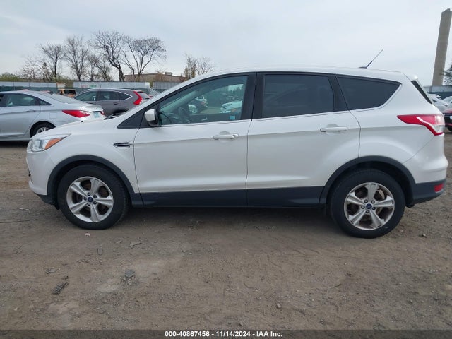 Ford ESCAPE SE 2016 1FMCU0G79GUA89618 Image 6