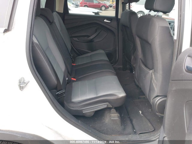 Ford ESCAPE SE 2016 1FMCU0G79GUA89618 Image 8