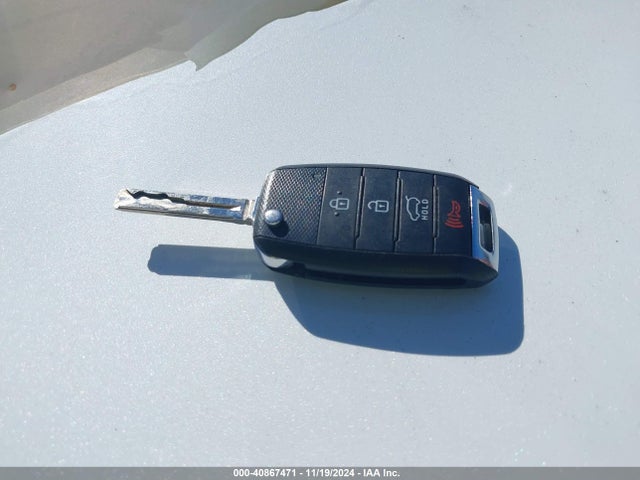 KIA SORENTO LX 2014 5XYKT3A66EG504509 Image 11