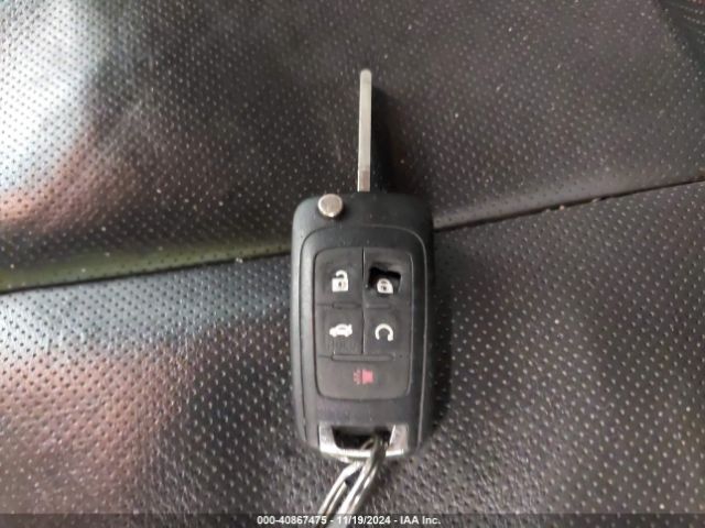 1GNFLHEK3EZ113171 Chevrolet Equinox Ltz